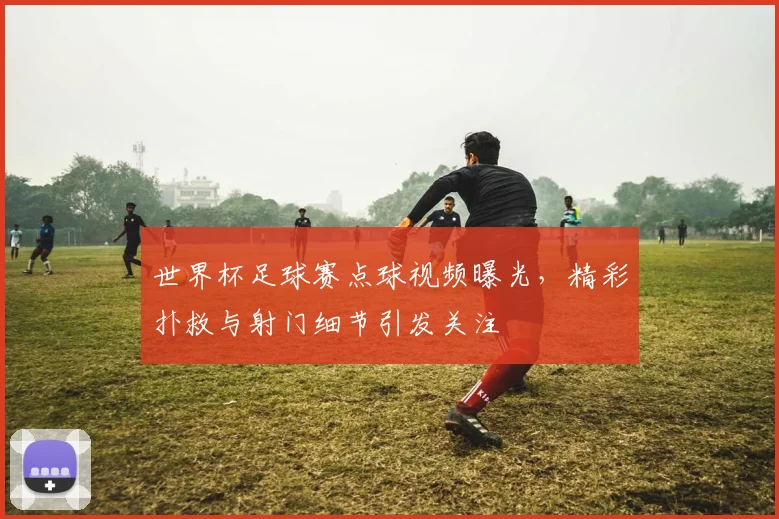 世界杯足球赛点球视频曝光，精彩扑救与射门细节引发关注
