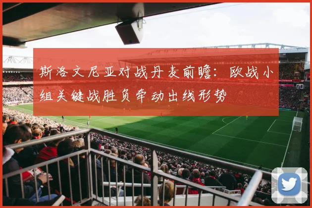 斯洛文尼亚对战丹麦前瞻:欧战小组关键战胜负牵动出线形势